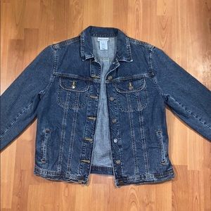 Jone’s Jeans Denim Jacket